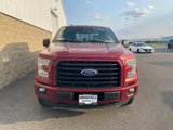 Used 2016 Ford F150 XLT w/ Equipment Group 302A Luxury image 3