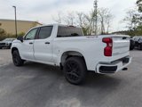 New 2025 Chevrolet Silverado 1500 Custom image 6