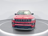 New 2025 Jeep Compass Latitude w/ Altitude Special Edition image 3