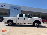 Used 2016 Ford F250 XLT w/ XLT Premium Package image 3