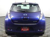 Used 2016 Nissan Leaf SV w/ Premium Package image 4