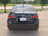 New 2025 Nissan Versa S image 3
