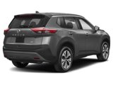Used 2023 Nissan Rogue SV image 2