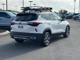 Used 2021 Kia Seltos SX image 5