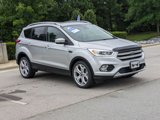 Certified 2019 Ford Escape Titanium image 2