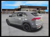 Used 2021 Volkswagen Atlas Cross Sport SE image 5