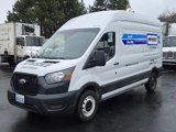 Used 2023 Ford Transit 250 148 High Roof w/ Load Area Protection Package image 3