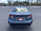 New 2025 Toyota Corolla LE image 4