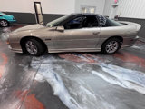 Used 2002 Chevrolet Camaro Z28 w/ Preferred Equipment Group 2 image 3