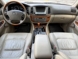 Used 2006 Lexus LX 470 4WD image 2