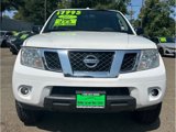 Used 2017 Nissan Frontier SV w/ SV Value Truck Package image 2