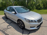 Used 2014 Honda Accord Sport image 2