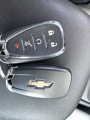 Used 2018 Chevrolet Equinox LT image 3