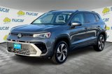 New 2025 Volkswagen Taos SE image 4