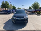 Certified 2022 Honda HR-V EX-L image 3