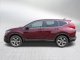 Certified 2018 Honda CR-V EX-L image 4