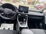 Used 2021 Toyota RAV4 XLE image 6