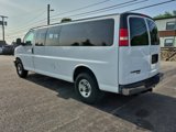 Used 2012 Chevrolet Express 3500 LT w/ LT Preferred Equipment Group image 5