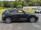 Used 2022 MAZDA CX-5 Signature image 3