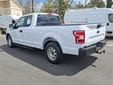 Used 2018 Ford F150 XL w/ Equipment Group 101A Mid image 5