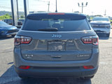 Used 2022 Jeep Compass Limited image 6