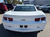 Used 2013 Chevrolet Camaro LT image 3
