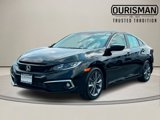 Used 2020 Honda Civic EX-L image 5