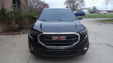 Used 2021 GMC Terrain SLE w/ Driver Convenience Package image 4