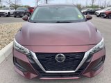 Used 2020 Nissan Sentra SV w/ Trunk Package image 2
