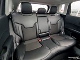 Used 2021 Jeep Compass Latitude w/ Sun and Sound Group image 5