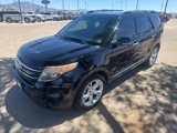 Used 2012 Ford Explorer Limited image 2