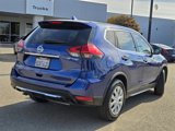 Used 2017 Nissan Rogue S image 5