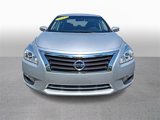 Used 2014 Nissan Altima 2.5 S image 2