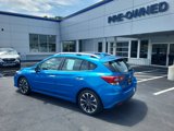 Certified 2022 Subaru Impreza 2.0i Limited image 3