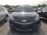 Used 2014 Chevrolet Traverse LT w/ All-Star Edition image 2