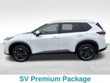 Used 2024 Nissan Rogue SV w/ SV Premium Package image 3