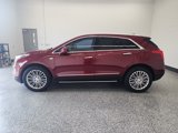 Used 2017 Cadillac XT5 Platinum image 2