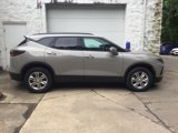 Certified 2021 Chevrolet Blazer LT image 4
