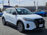 Used 2024 Nissan Kicks SR w/ SR Premium Package image 6