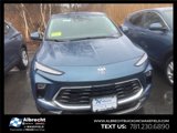 New 2025 Buick Encore GX Preferred image 2