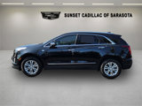 Certified 2023 Cadillac XT5 Luxury image 4