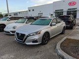 Used 2020 Nissan Altima 2.5 S image 2
