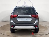 Used 2020 Mitsubishi Outlander AWD image 4
