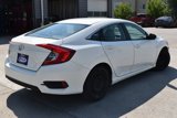 Used 2017 Honda Civic LX image 5