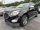 Used 2016 Chevrolet Equinox LTZ w/ Enhanced Convenience Package image 3