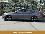 Used 2018 Honda Accord Sport image 4