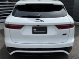 New 2026 Jaguar F-PACE R-Dynamic S image 5
