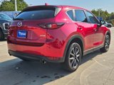 Used 2018 MAZDA CX-5 Touring w/ Preferred Equipment Package image 4