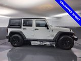 Used 2015 Jeep Wrangler Unlimited Sport w/ Quick Order Package 24S image 2