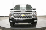 Used 2014 Chevrolet Silverado 1500 High Country w/ High Country Premium Package image 2